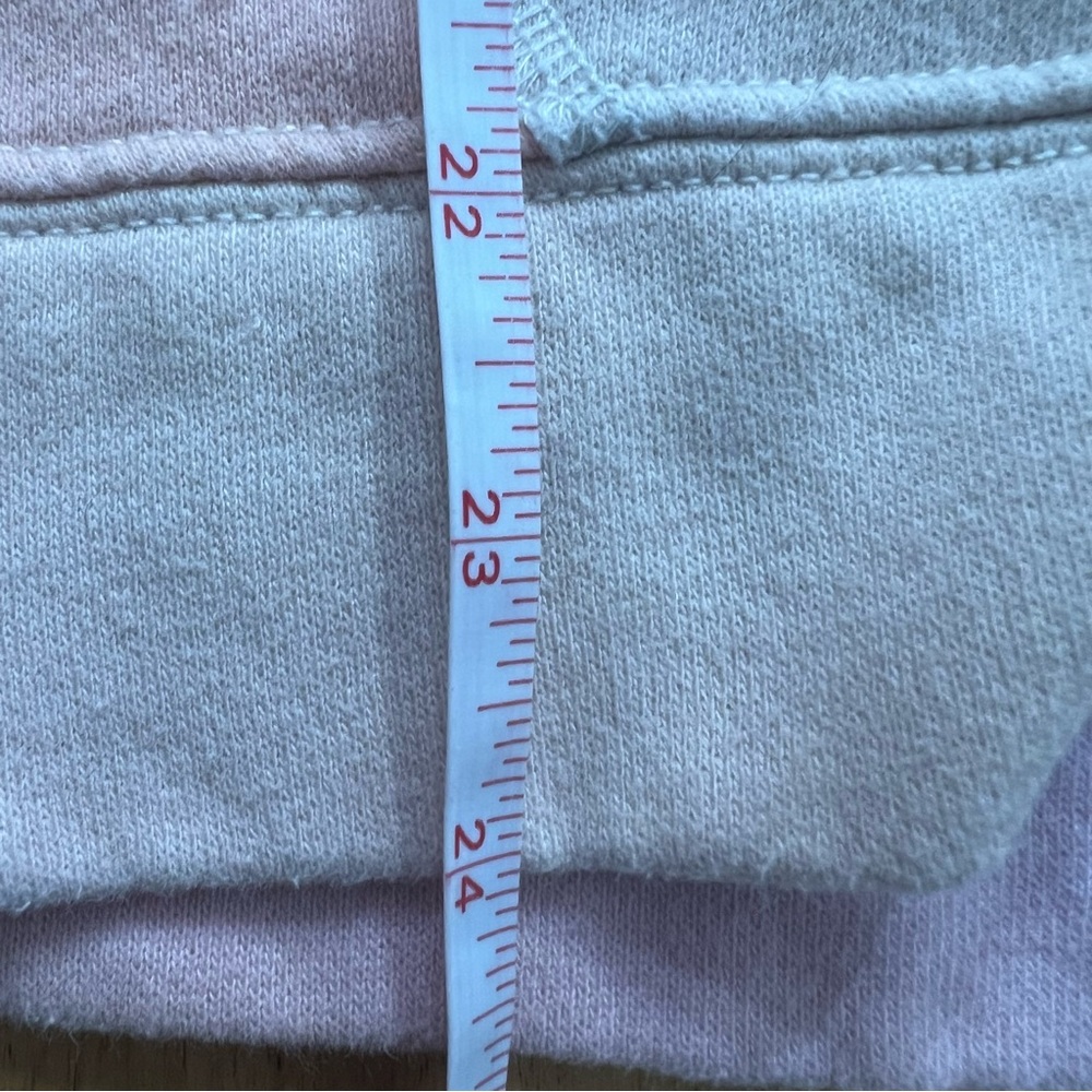 Hollister Southern California Pastel Tie Dye Hoodie XL - Picture 9 of 9
